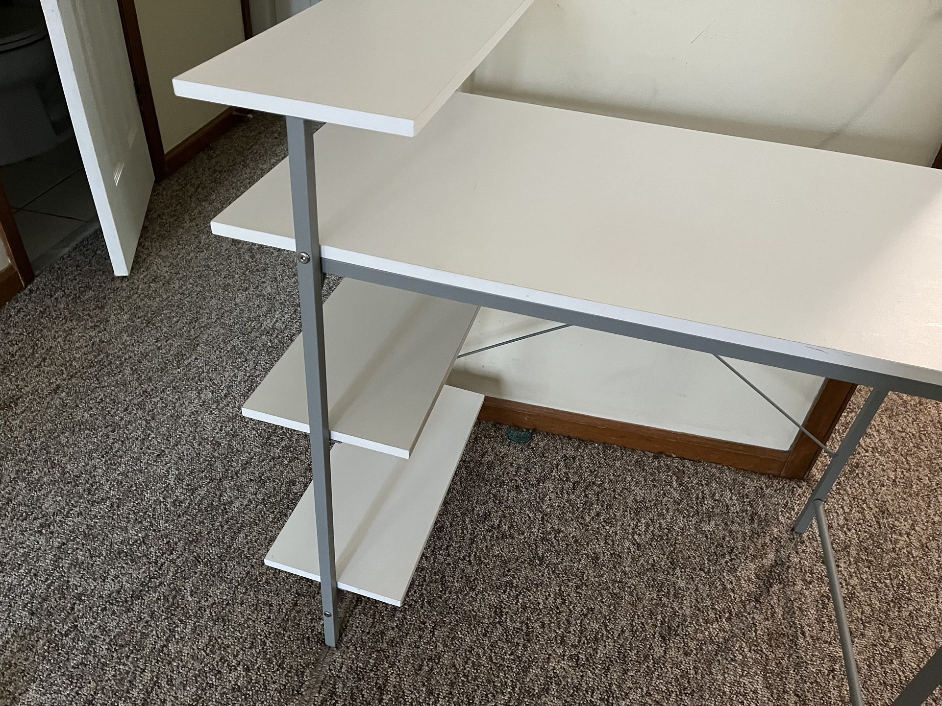 Modern Desk