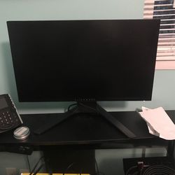 Monitor Alienware