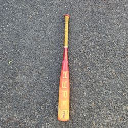 Easton Hype Fire USSSA Baseball Bat | 30”/25oz (-5) | 2 3/4" Barrel Used