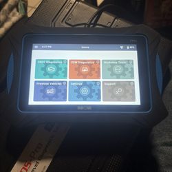 Innova Pro 7111 Scanner