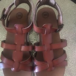 Sandals Size:3 For Girl