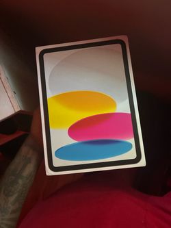 IPAD (A16)