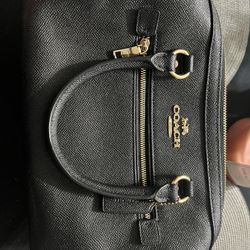 Coach Bag For Sale