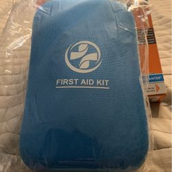First Aid Kit