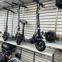Brand New Electric Scooter 