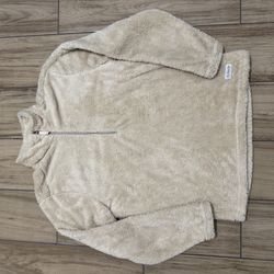 Avalanche Sherpa Fleece Sweater