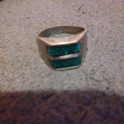 Vintage Ring 