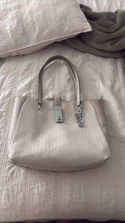 Guess Tote Bag