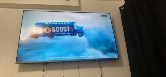70 inch smart tv