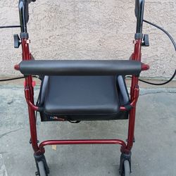 Roller  Walker 