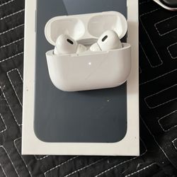AirPod Pro 