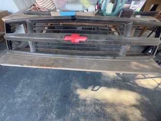 OBS GRILL