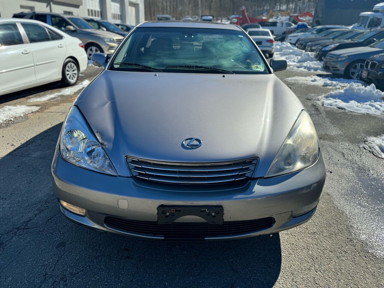 2004 Lexus ES 330 for Sale in Oak Ridge, NJ OfferUp