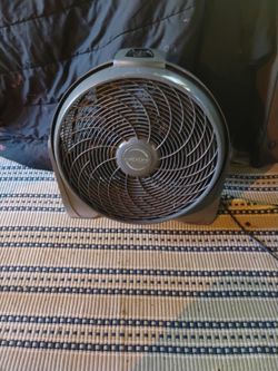Lasko Cyclone Portable Fan