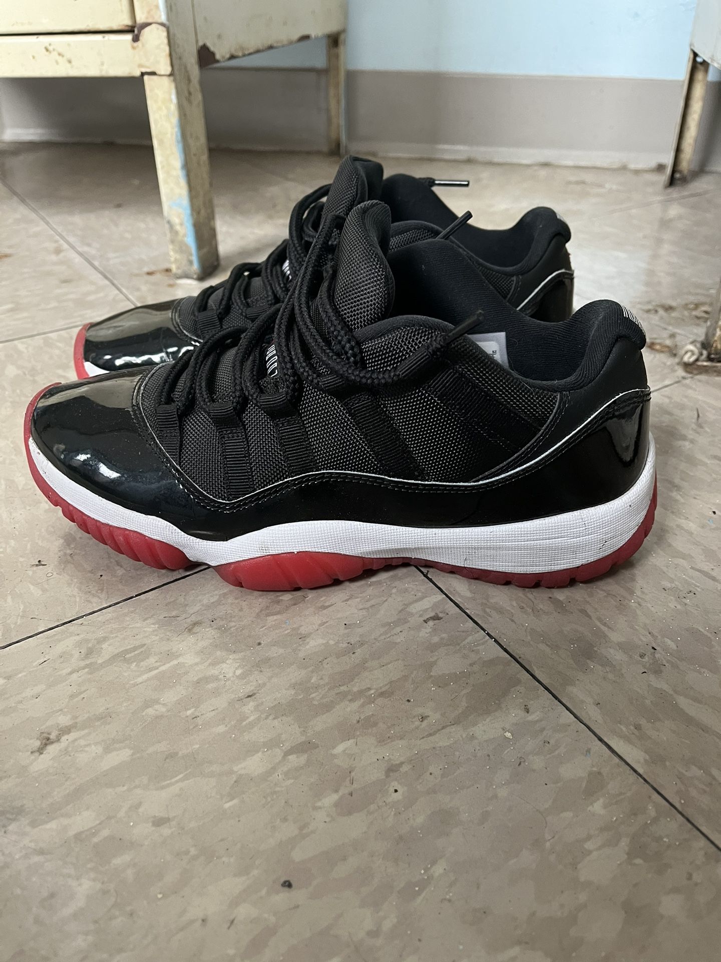Low Top Breadwinners
