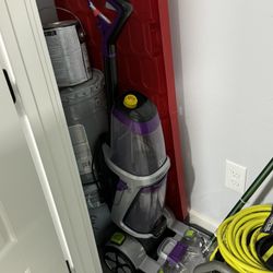 Vacuum