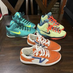 Youth Shoes