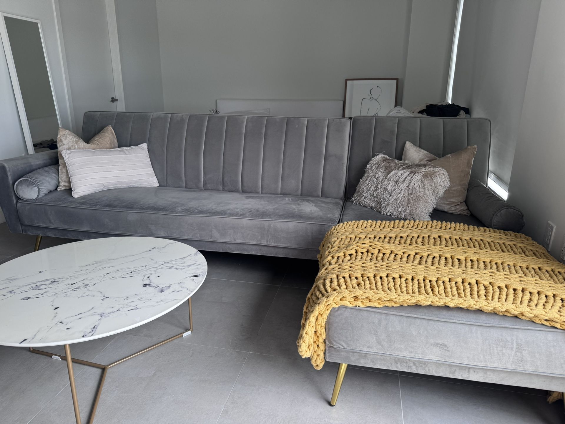 COUCH FOR SALE