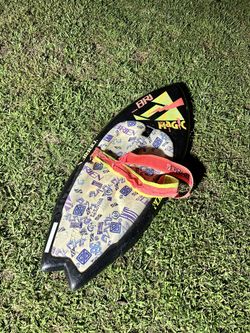 Knee Boards 