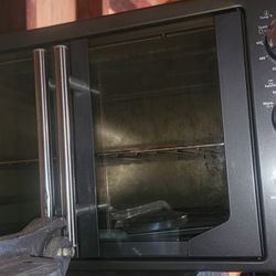 Convection Oven 
