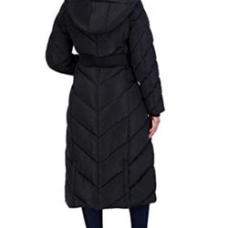 Steve Madden Trench Coat