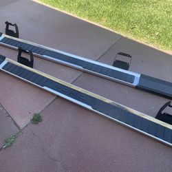 Ford Brand F150 Running Board 