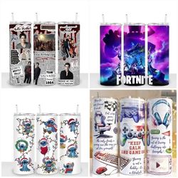 30oz Sublimation Tumbler - $25/EACH 