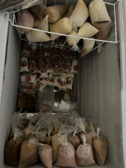 Freezer