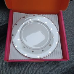 Kate Spade New York Plates