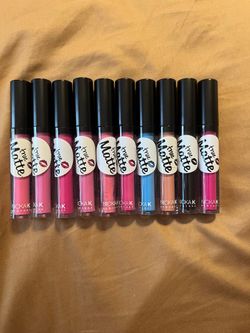 True Matte 10-Piece