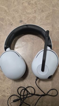 Sony Inzone H3 Wired Headset