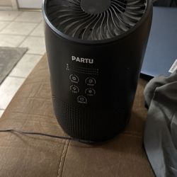 Air Purifier