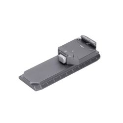 FALCAM F38 RS4 Mini Quick Release Base for DJI RS4 Mini,Clamp Only-F38B5202

The FALCAM F38 RS4 Mini Quick Release Base is a reliable accessory design