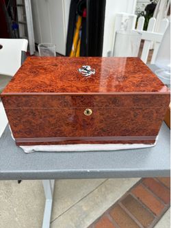 Humidor
