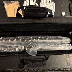 Brand New Glory Student w/ Case & Accessories