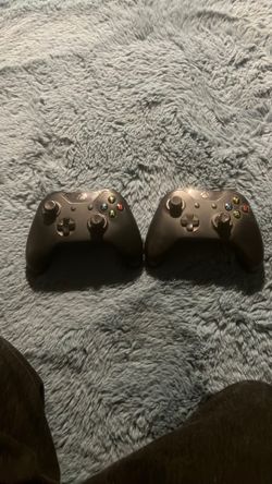 2 controllers