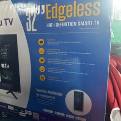 Television 32” Inch 