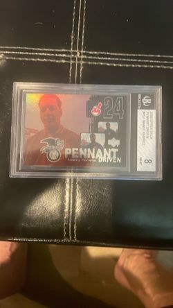 2000 upper deck trading card