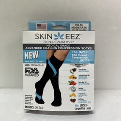 Skineez Compression Sock 