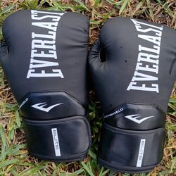 New Everlast Elite Greatness Within Boxing Gloves 