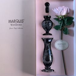 Marquis by Waterford ‘Yours Truly’ Vanity Set - Never Used