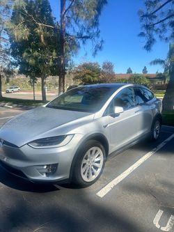 2017 Tesla Model X