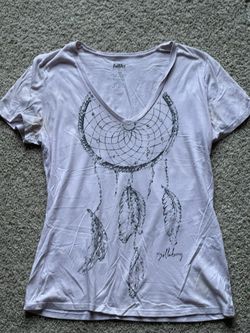 Women’s Purple Shirt