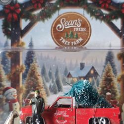 M2  77 Chevy  Silverado 