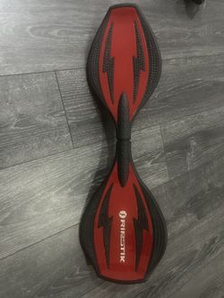 Ripstik Like New