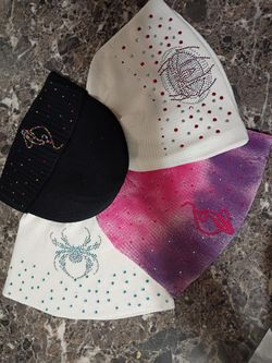 Brand New Hats