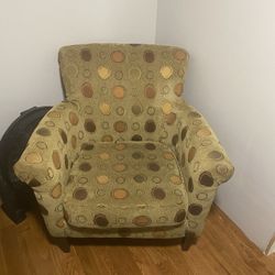 accent chair