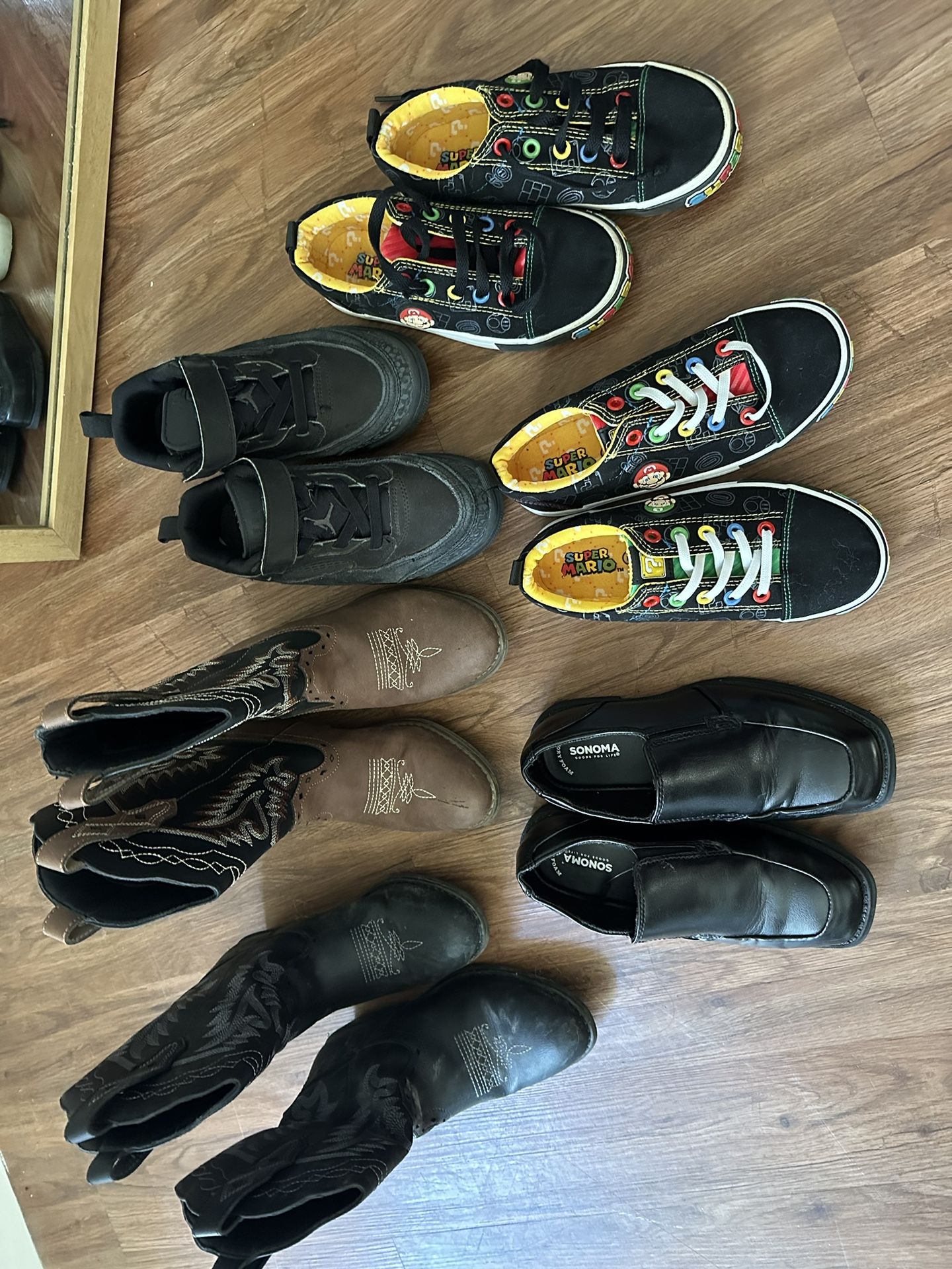 Kids Shoes