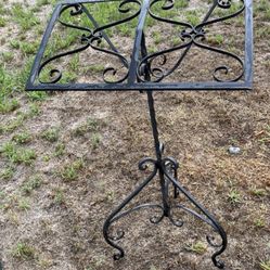 Book Stand 