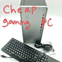 Budget Gaming PC, Brand NEW